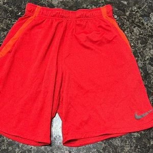 Nike shorts 7 inch